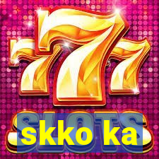 skko ka